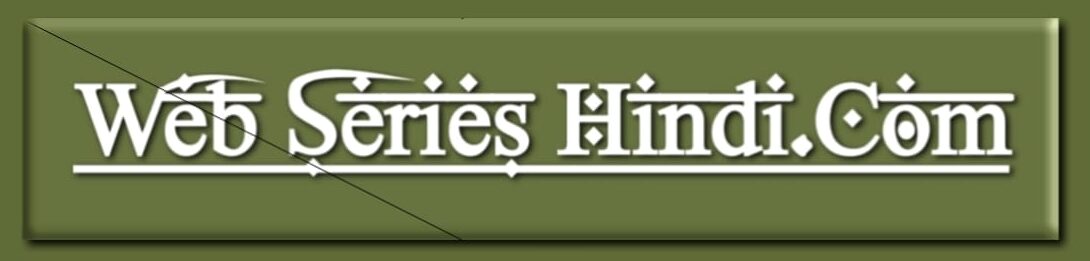 Web Series Hindi